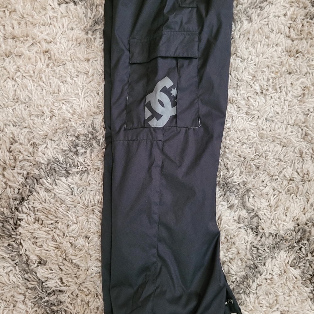 DC pants - Picture 4 of 9